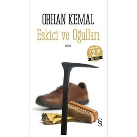 Eskici ve Oğulları Midi Boy - Orhan Kemal
