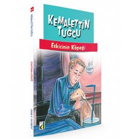 ESKICININ KÖPEĞI - KEMALETTIN TUĞCU