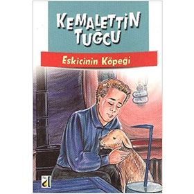 ESKICININ KÖPEĞI - KEMALETTIN TUĞCU