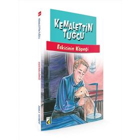 ESKICININ KÖPEĞI - KEMALETTIN TUĞCU