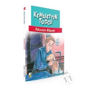 ESKICININ KÖPEĞI - KEMALETTIN TUĞCU