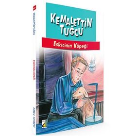 ESKICININ KÖPEĞI - KEMALETTIN TUĞCU