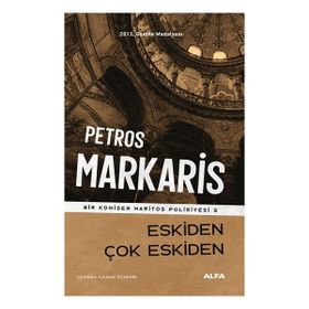 Eskiden Çok Eskiden Alfa Yayınları
