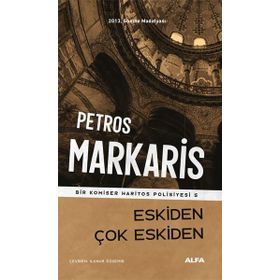 Eskiden Çok Eskiden Alfa Yayınları