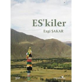 Es’kiler - Ezgi Şakar