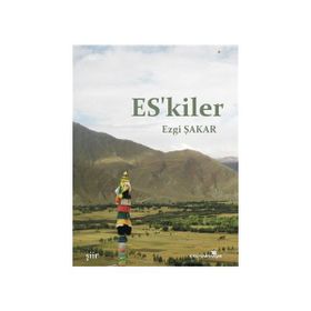 Es’kiler - Ezgi Şakar