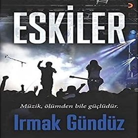 Es’kiler - Ezgi Şakar