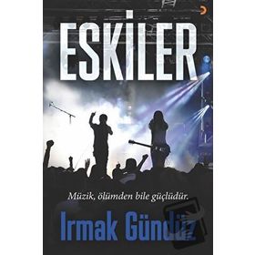 Es’kiler - Ezgi Şakar