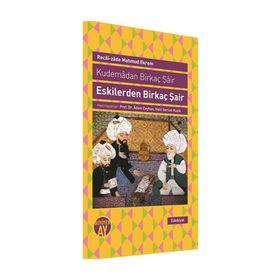 Eskilerden Birkaç Şair - Recaizade Mahmut Ekrem