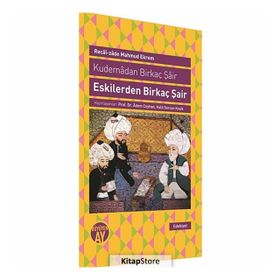 Eskilerden Birkaç Şair - Recaizade Mahmut Ekrem
