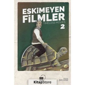 Eskimeyen Filmler 2 - Küre Yayınları