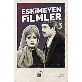Eskimeyen Filmler-3 - Küre Yayınları