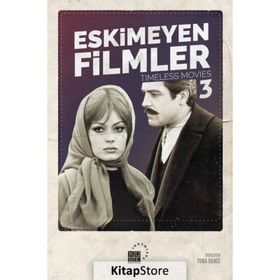 Eskimeyen Filmler-3 - Küre Yayınları