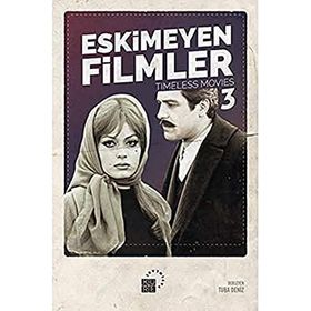Eskimeyen Filmler-3 - Küre Yayınları