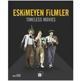 Eskimeyen Filmler - Barış Saydam
