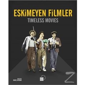 Eskimeyen Filmler - Barış Saydam