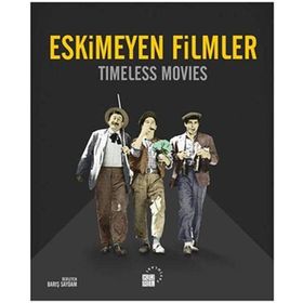 Eskimeyen Filmler - Barış Saydam