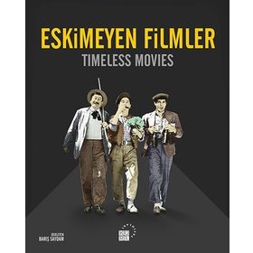 Eskimeyen Filmler - Barış Saydam