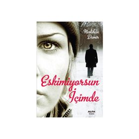 ESKIMIYORSUN İÇİMDE - NESLIHAN DEMIR