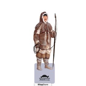 Eskimo Masalları - Kamuran Şipal