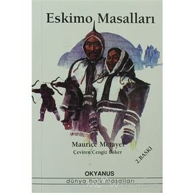 Eskimo Masalları - Maurice Metayer