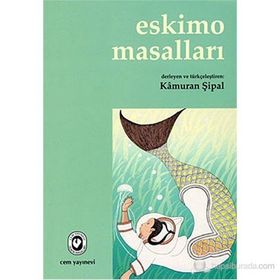 Eskimo Masalları - Maurice Metayer