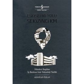 Eskişehir Yolu Sekizinci Km - Akdoğan Özkan