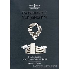 Eskişehir Yolu Sekizinci Km - Akdoğan Özkan