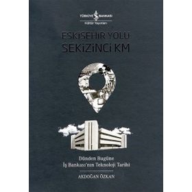 Eskişehir Yolu Sekizinci Km - Akdoğan Özkan
