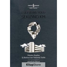 Eskişehir Yolu Sekizinci Km - Akdoğan Özkan