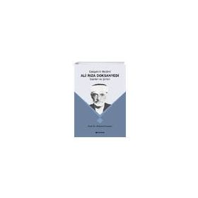 Eskişehirli Melami: Ali Rıza DoksanYedi Eserleri ve Şiirleri - Mehmet Demirci