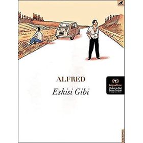 Eskisi Gibi - Alfred