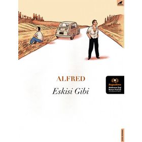 Eskisi Gibi - Alfred