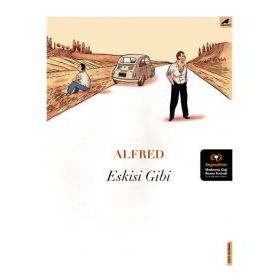 Eskisi Gibi - Alfred