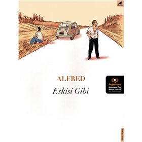 Eskisi Gibi - Alfred