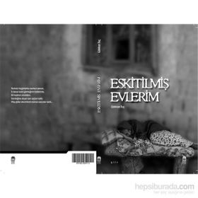 Eskitilmiş Evlerim - Gökhan Tuç