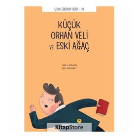 Eşkıya Aşk - Orhan Veli Alıcı