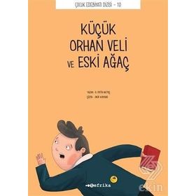 Eşkıya Aşk - Orhan Veli Alıcı