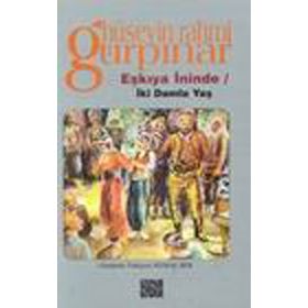 EŞKİYA İNİNDE İKİ DAMLA YAŞ - HÜSEYİN RAHMI GÜRPINAR