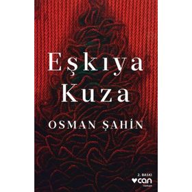 Eşkıya Kuza - Osman Şahin