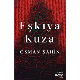 Eşkıya Kuza - Osman Şahin