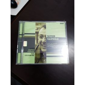 ESKIYEN YÜZÜMÜN YENI GÜLÜMSEYİŞİ - TAYFUN TALİPOĞLU