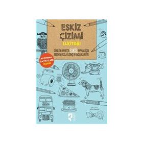 Eskiz Çizimi Elkitabı - Matt Andrews