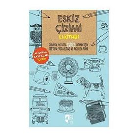 Eskiz Çizimi Elkitabı - Matt Andrews
