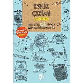 Eskiz Çizimi Elkitabı - Matt Andrews