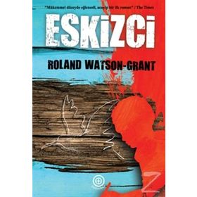 ESKIZCI - ROLAND WATSON-GRANT