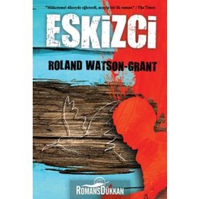 ESKIZCI - ROLAND WATSON-GRANT