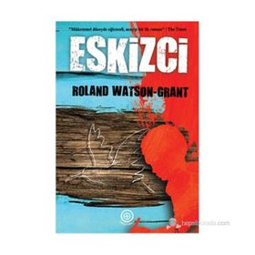 ESKIZCI - ROLAND WATSON-GRANT