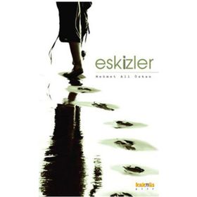 ESKIZLER - MEHMET ALI ÖZKAN
