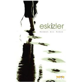 ESKIZLER - MEHMET ALI ÖZKAN